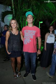 Cris Dias feet photo 13