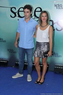 Cris Dias feet photo 11