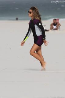 Cris Dias feet photo 9