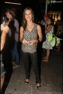 Cris Dias feet photo 8
