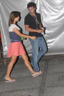 Cris Dias feet photo 9