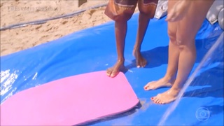 Cris Dias feet photo 15