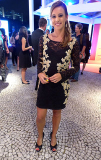 Cris Dias feet photo 4
