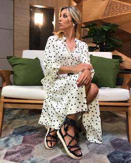Cris Dias feet photo 18