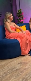 Cris Dias feet photo 12
