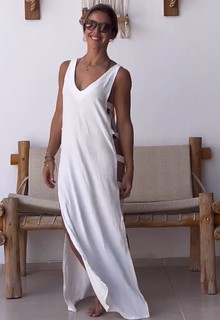 Cris Dias feet photo 4