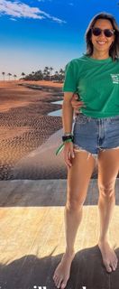Cris Dias feet photo 14