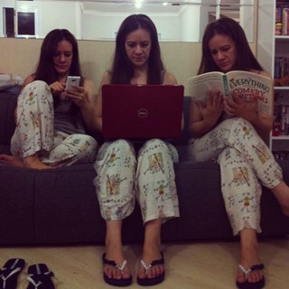 Criss Paiva feet photo 9
