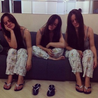 Criss Paiva feet photo 8