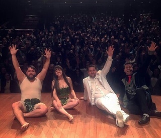 Criss Paiva feet photo 3