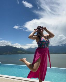 Criss Paiva feet photo 20