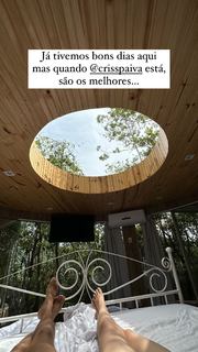 Criss Paiva feet photo 16