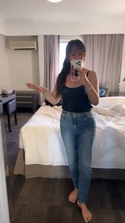 Criss Paiva feet photo 11