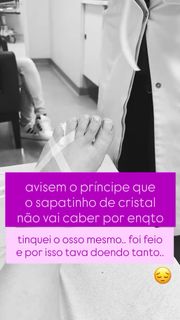 Criss Paiva feet photo 2