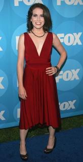 Crista Flanagan feet photo 20