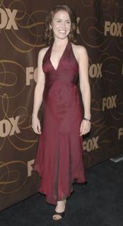 Crista Flanagan feet photo 19