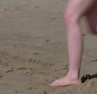 Crista Flanagan feet photo 18