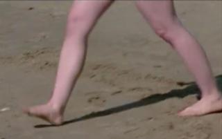 Crista Flanagan feet photo 17
