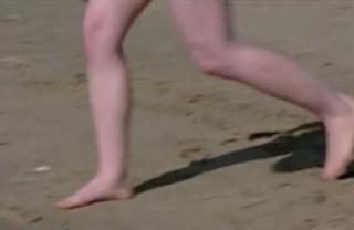 Crista Flanagan feet photo 16