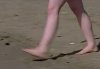 Crista Flanagan feet photo 15
