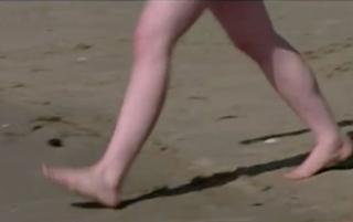 Crista Flanagan feet photo 14