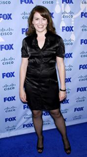 Crista Flanagan feet photo 2
