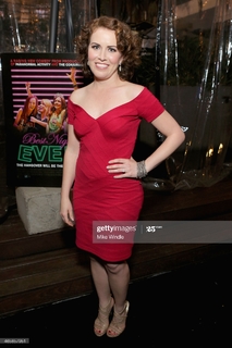 Crista Flanagan feet photo 10
