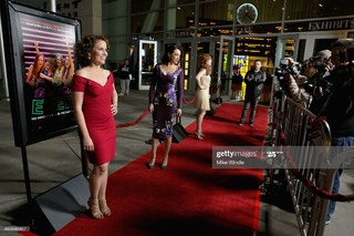 Crista Flanagan feet photo 9