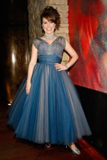 Crista Flanagan feet photo 6