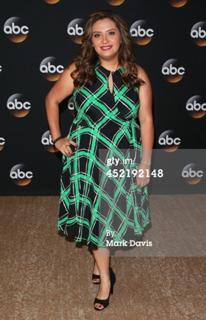Cristela Alonzo feet photo 7
