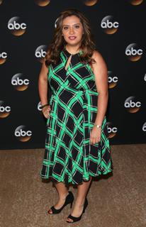 Cristela Alonzo feet photo 6
