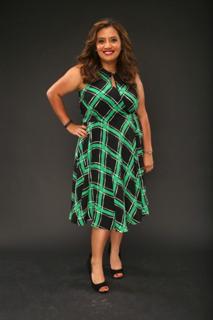 Cristela Alonzo feet photo 3