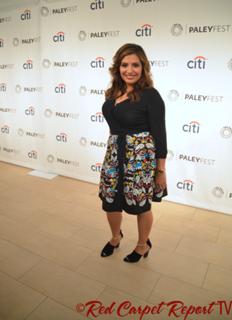 Cristela Alonzo feet photo 2