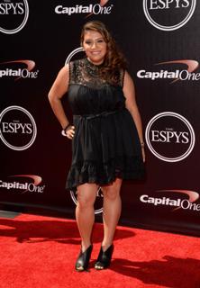 Cristela Alonzo feet photo 18