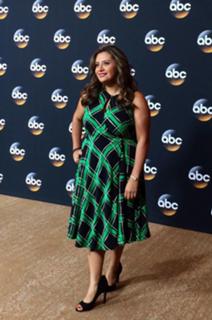Cristela Alonzo feet photo 17