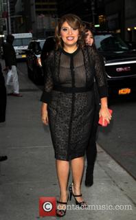 Cristela Alonzo feet photo 12