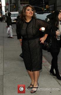 Cristela Alonzo feet photo 11