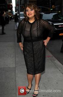 Cristela Alonzo feet photo 10
