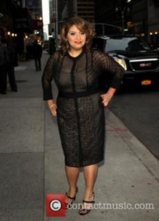 Cristela Alonzo feet photo 9