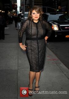 Cristela Alonzo feet photo 8