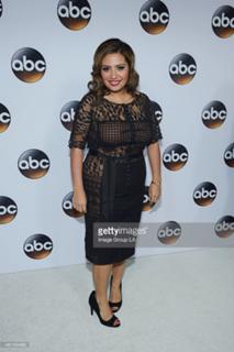 Cristela Alonzo feet photo 7