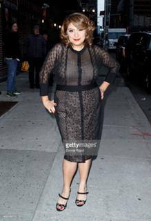 Cristela Alonzo feet photo 3