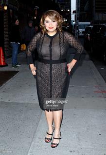 Cristela Alonzo feet photo 2