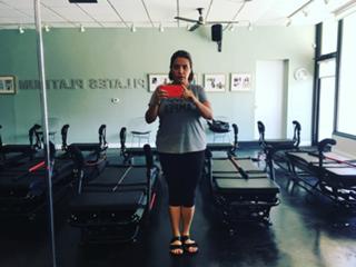 Cristela Alonzo feet photo 15