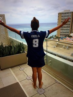 Cristela Alonzo feet photo 10