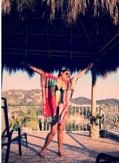 Cristela Alonzo feet photo 6