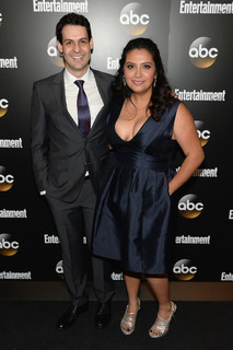 Cristela Alonzo feet photo 4