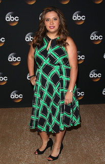 Cristela Alonzo feet photo 2