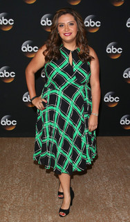 Cristela Alonzo feet photo 20