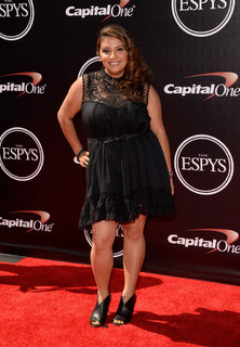 Cristela Alonzo feet photo 18